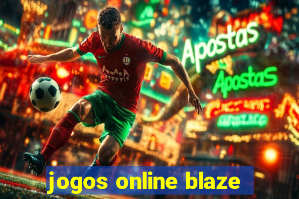 jogos online blaze